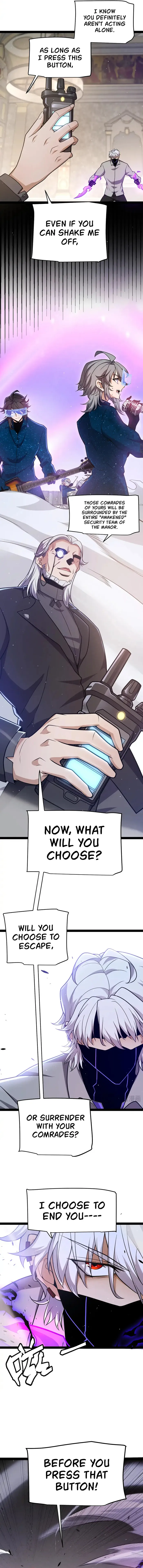 The Game That I Came From — Chapter 227 — page 2