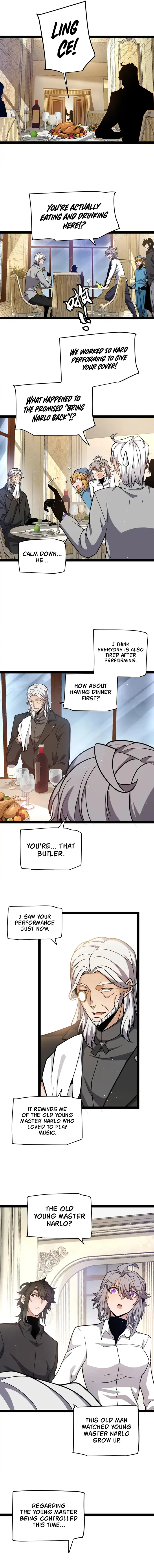 The Game That I Came From — Chapter 227 — page 6