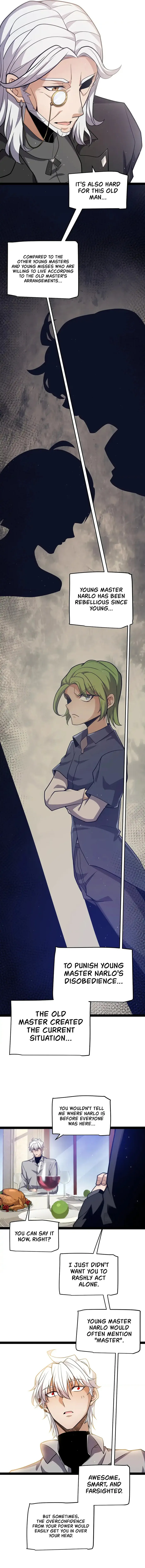 The Game That I Came From — Chapter 227 — page 7