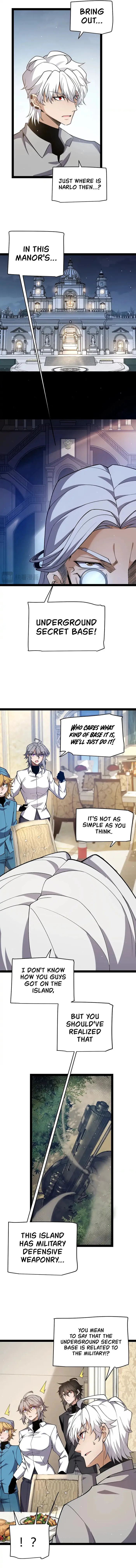 The Game That I Came From — Chapter 227 — page 9