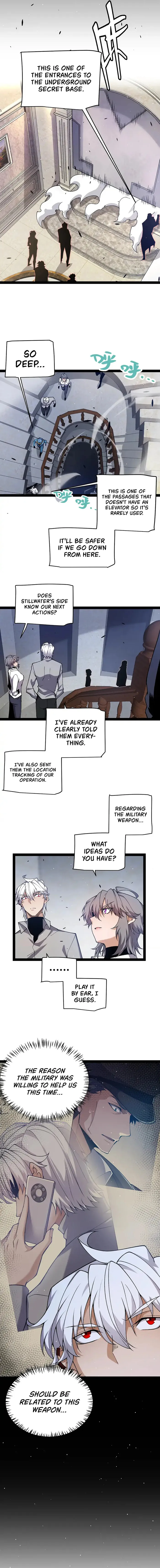 The Game That I Came From — Chapter 227 — page 12