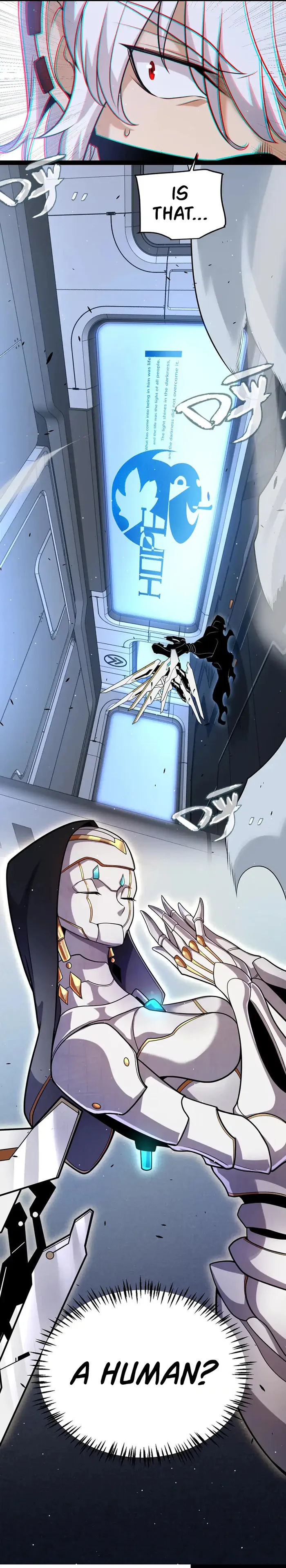 The Game That I Came From — Chapter 227 — page 14