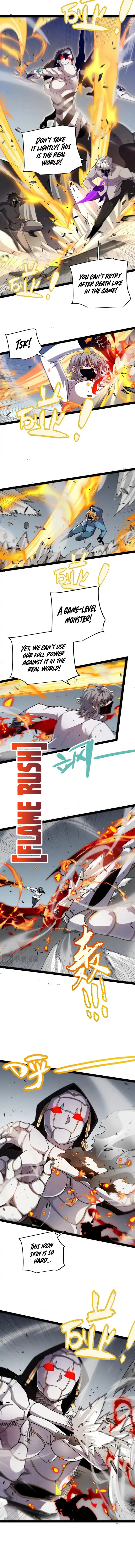 The Game That I Came From — Chapter 228 — page 6