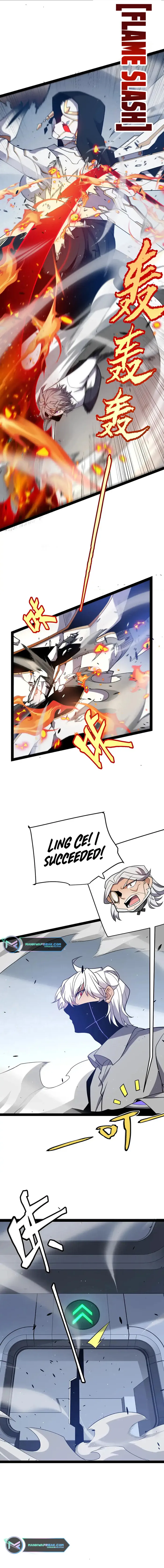 The Game That I Came From — Chapter 228 — page 8