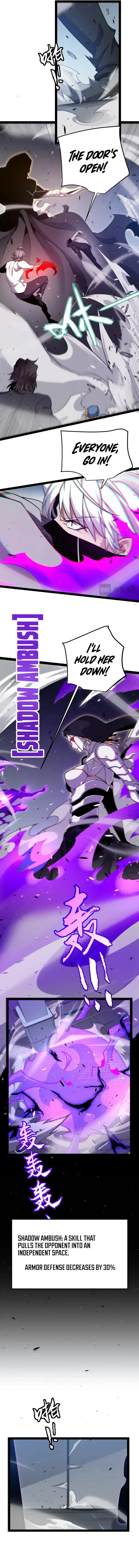 The Game That I Came From — Chapter 228 — page 9
