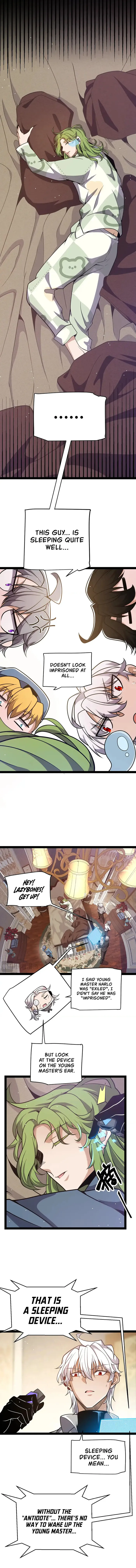 The Game That I Came From — Chapter 228 — page 12