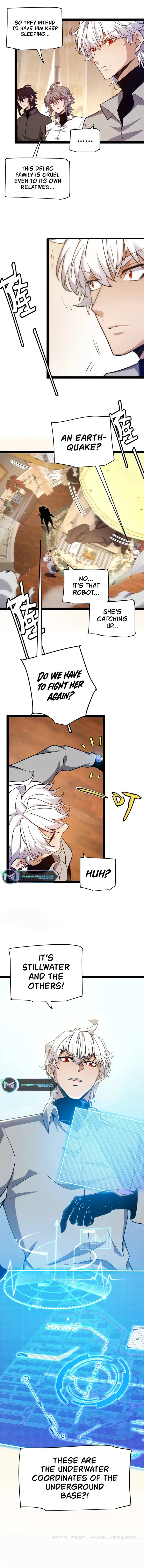 The Game That I Came From — Chapter 228 — page 13