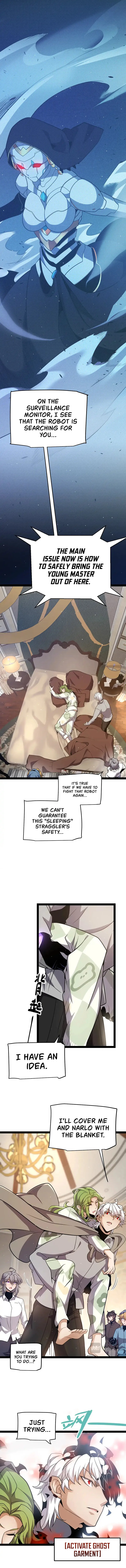 The Game That I Came From — Chapter 229 — page 2