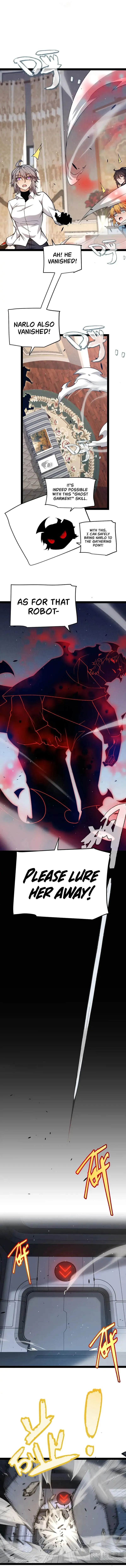 The Game That I Came From — Chapter 229 — page 3