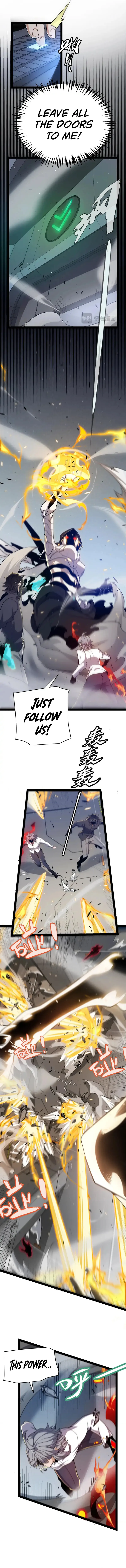 The Game That I Came From — Chapter 229 — page 5