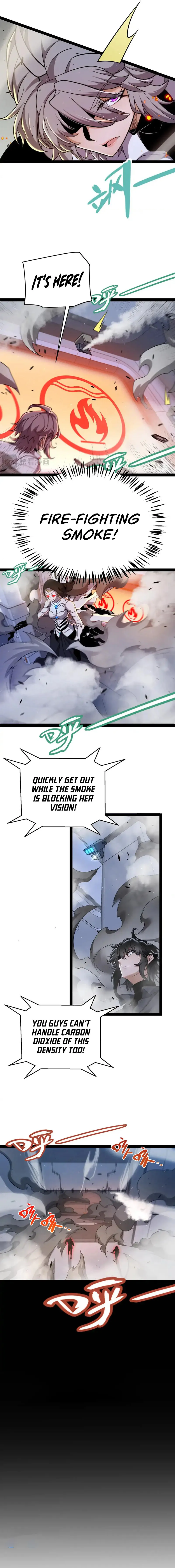 The Game That I Came From — Chapter 229 — page 6