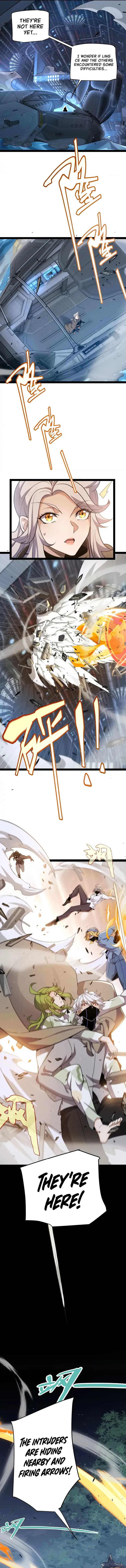 The Game That I Came From — Chapter 229 — page 10