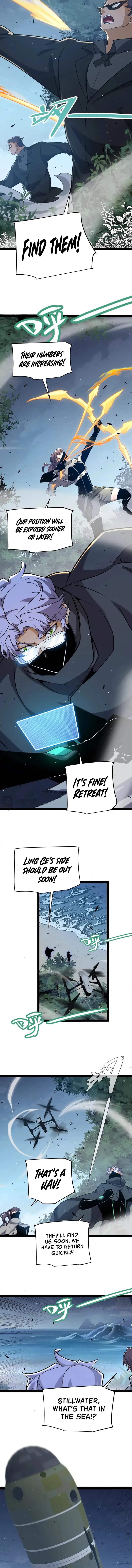 The Game That I Came From — Chapter 229 — page 11
