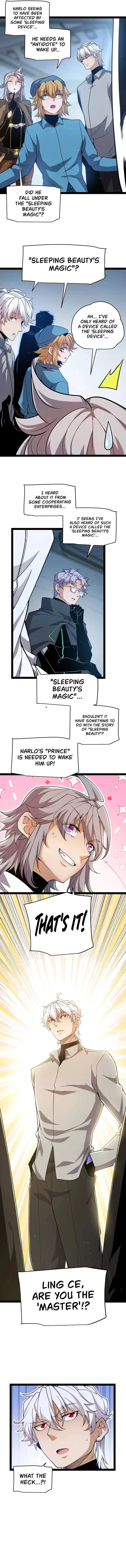 The Game That I Came From — Chapter 230 — page 6