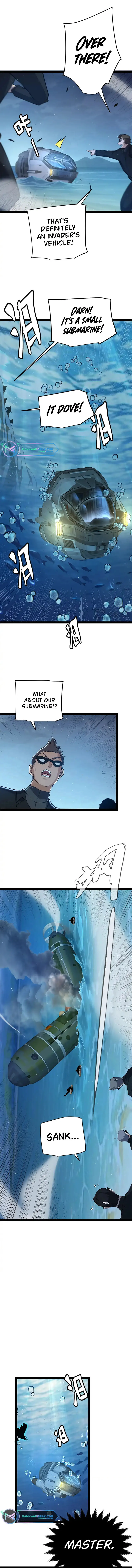 The Game That I Came From — Chapter 230 — page 7