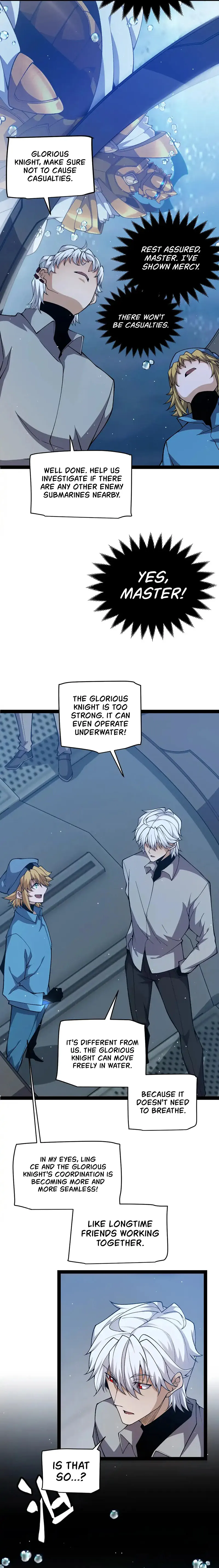 The Game That I Came From — Chapter 230 — page 8