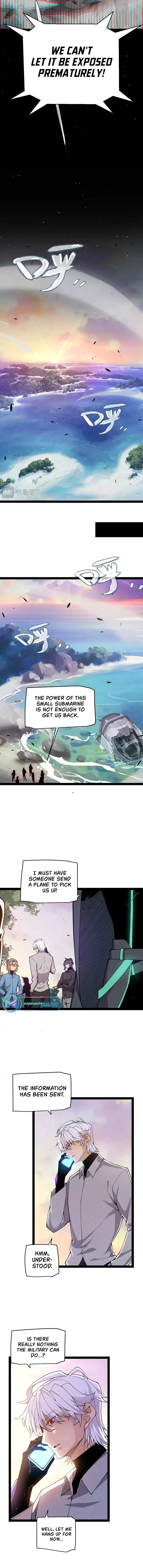 The Game That I Came From — Chapter 230 — page 11