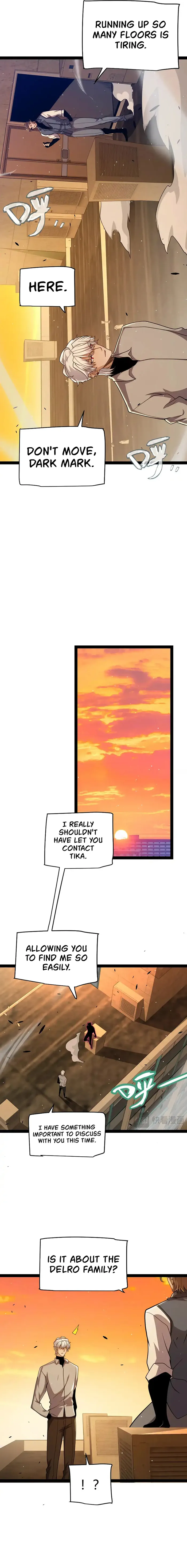 The Game That I Came From — Chapter 231 — page 2