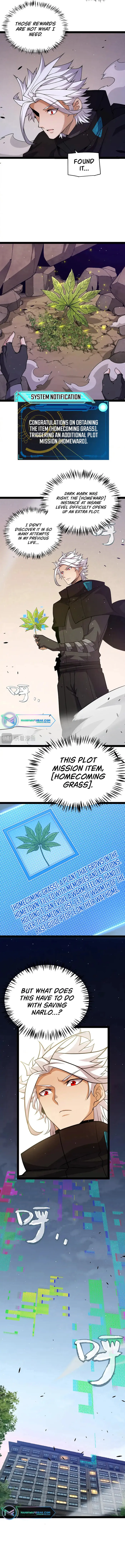 The Game That I Came From — Chapter 231 — page 7