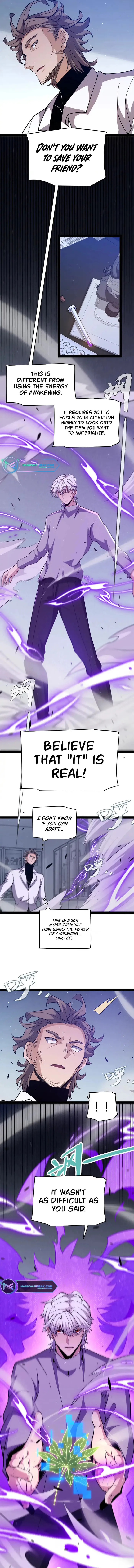 The Game That I Came From — Chapter 231 — page 11