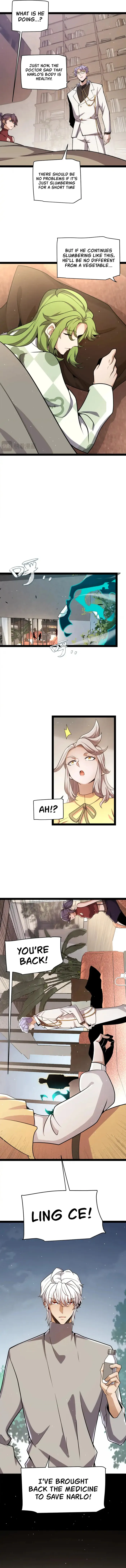 The Game That I Came From — Chapter 232 — page 2