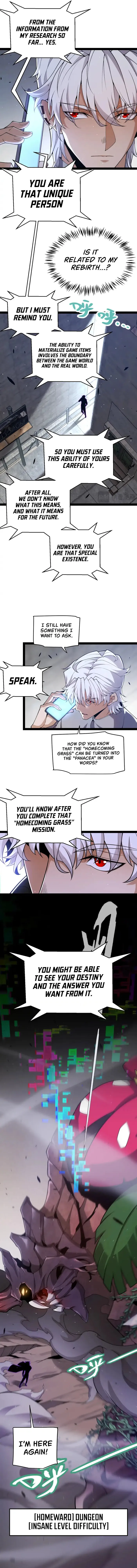 The Game That I Came From — Chapter 232 — page 8