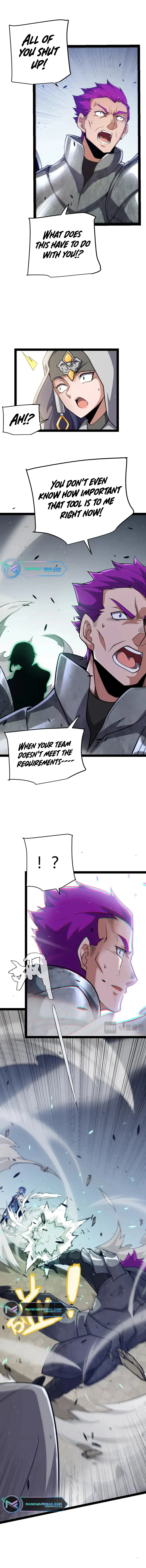 The Game That I Came From — Chapter 233 — page 7