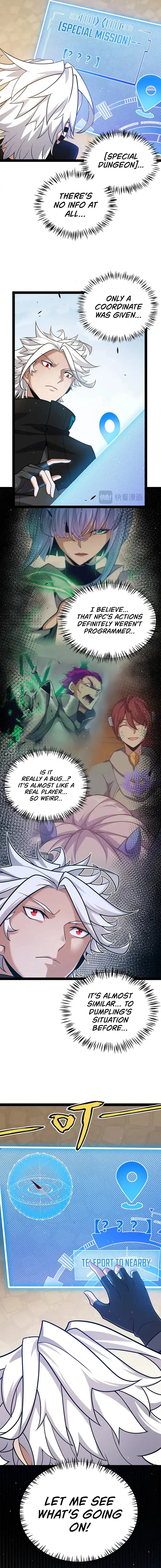 The Game That I Came From — Chapter 234 — page 2