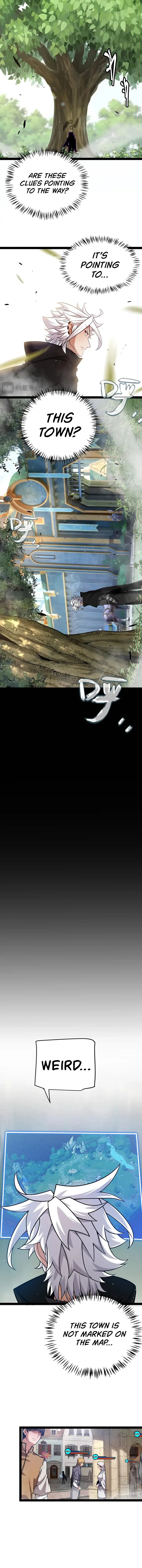 The Game That I Came From — Chapter 234 — page 4