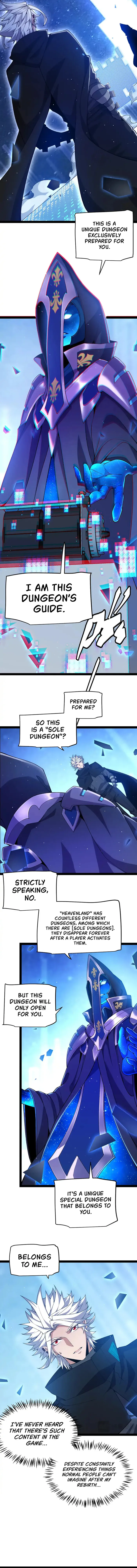 The Game That I Came From — Chapter 234 — page 10
