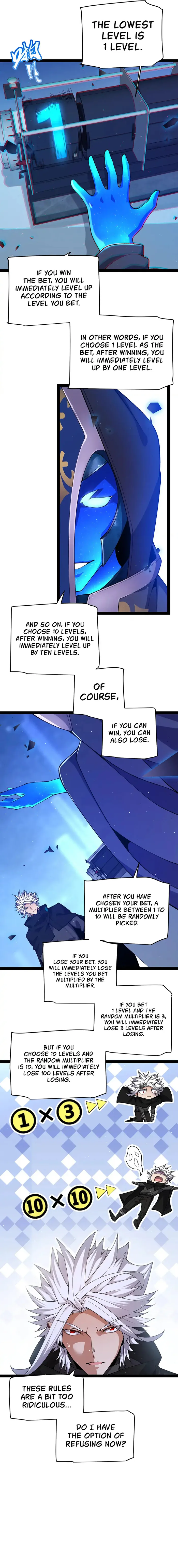 The Game That I Came From — Chapter 234 — page 12