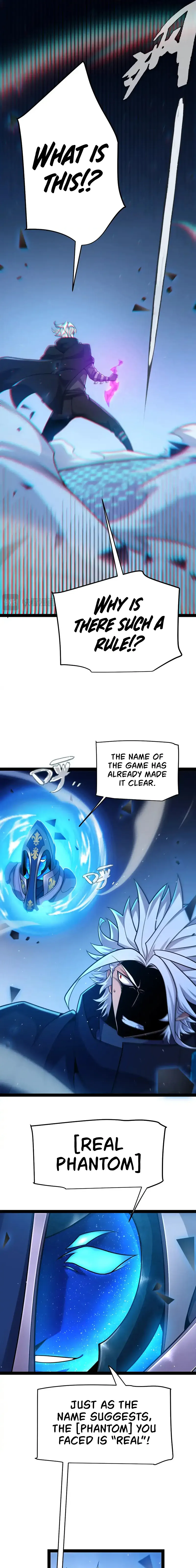 The Game That I Came From — Chapter 236 — page 3