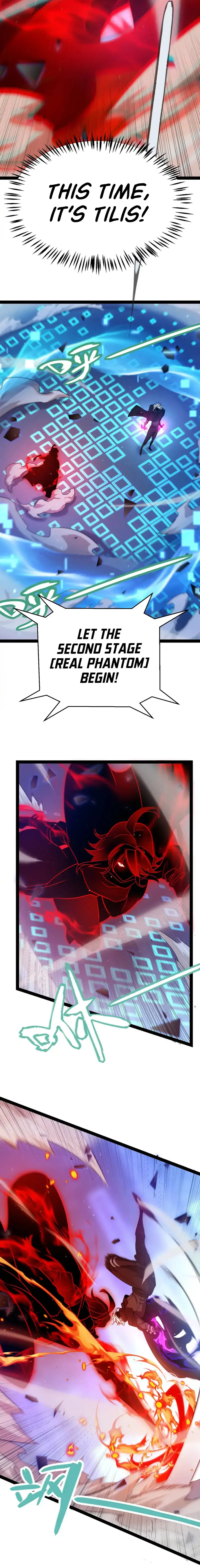 The Game That I Came From — Chapter 236 — page 7