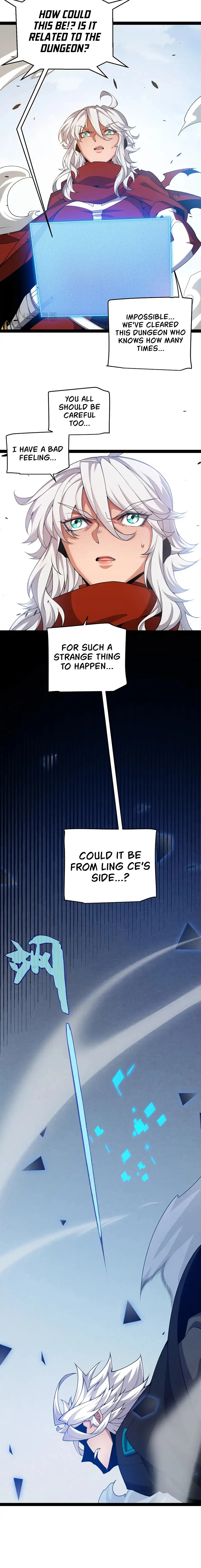 The Game That I Came From — Chapter 236 — page 10
