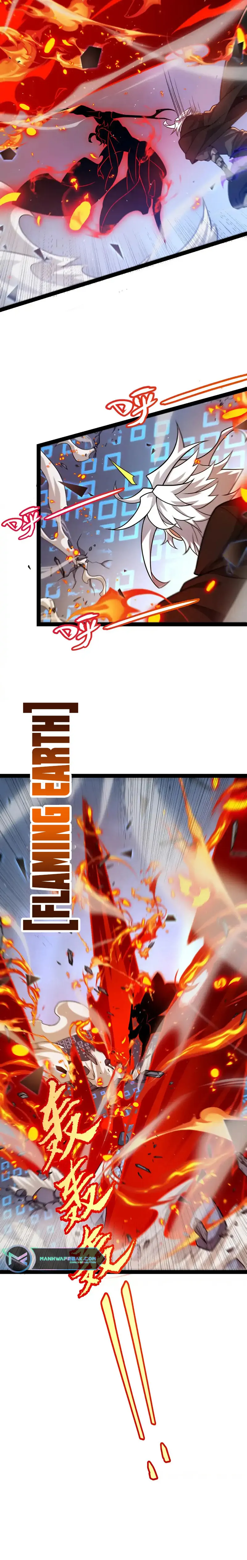 The Game That I Came From — Chapter 236 — page 12