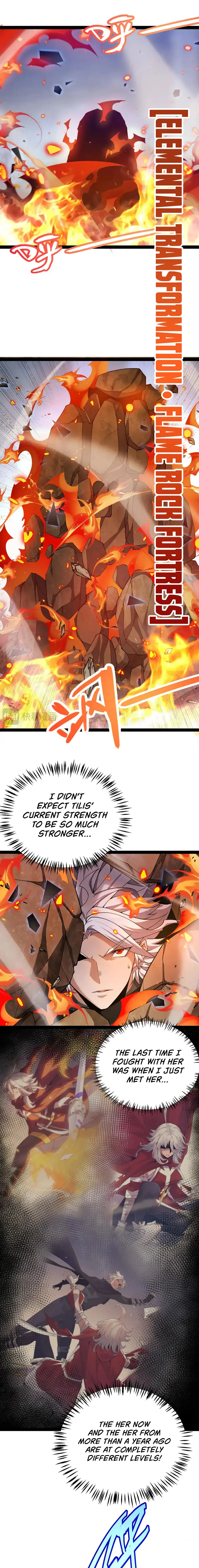 The Game That I Came From — Chapter 236 — page 13