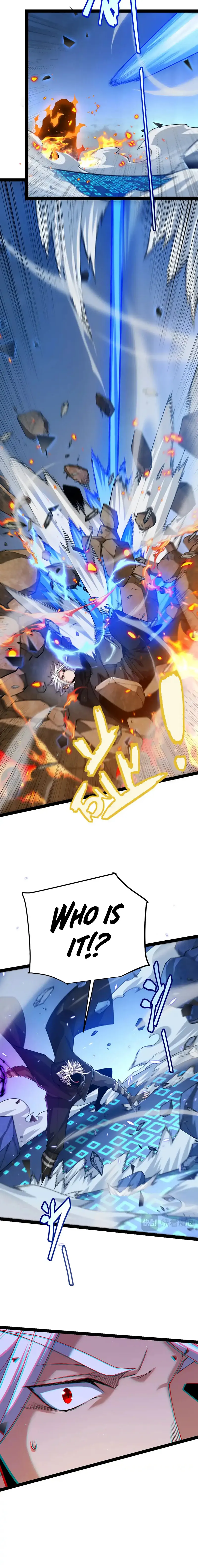 The Game That I Came From — Chapter 236 — page 14