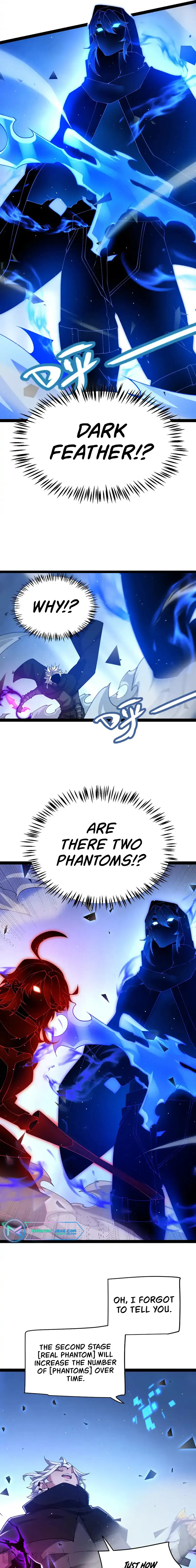 The Game That I Came From — Chapter 236 — page 15