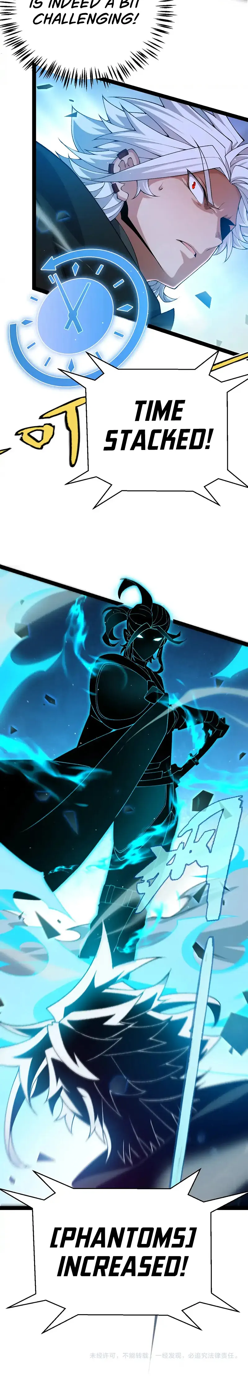 The Game That I Came From — Chapter 236 — page 18