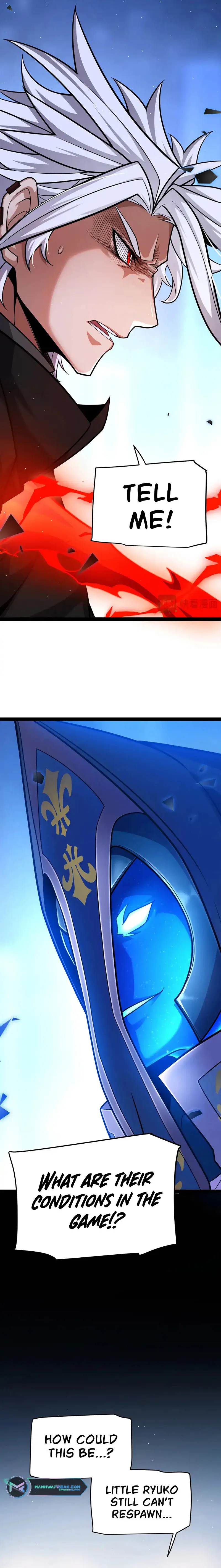 The Game That I Came From — Chapter 238 — page 2