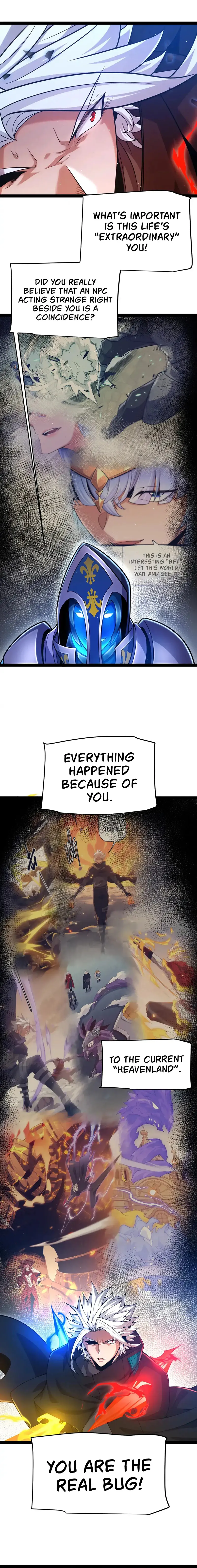 The Game That I Came From — Chapter 238 — page 4