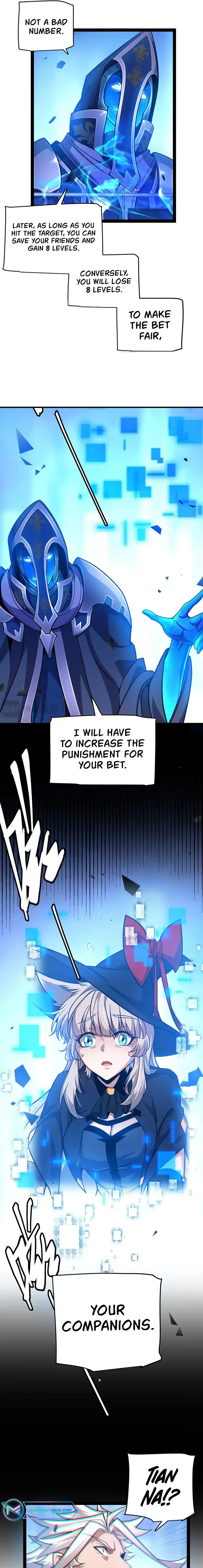 The Game That I Came From — Chapter 238 — page 11
