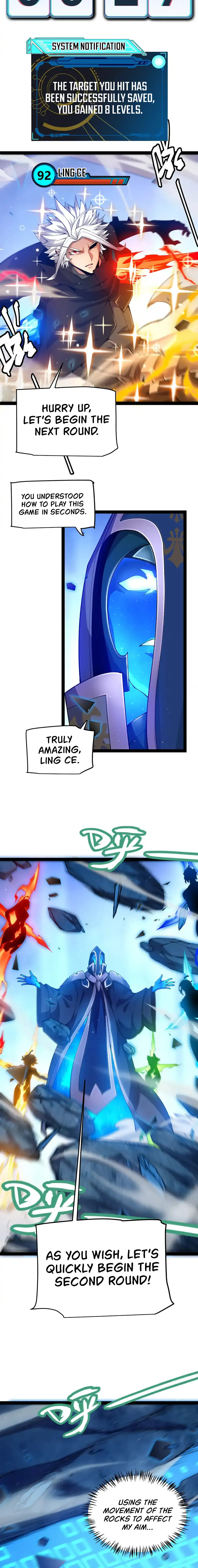 The Game That I Came From — Chapter 238 — page 14