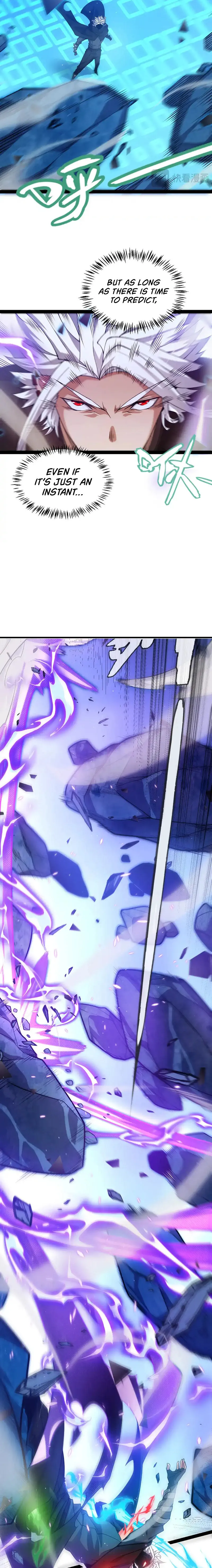The Game That I Came From — Chapter 238 — page 15