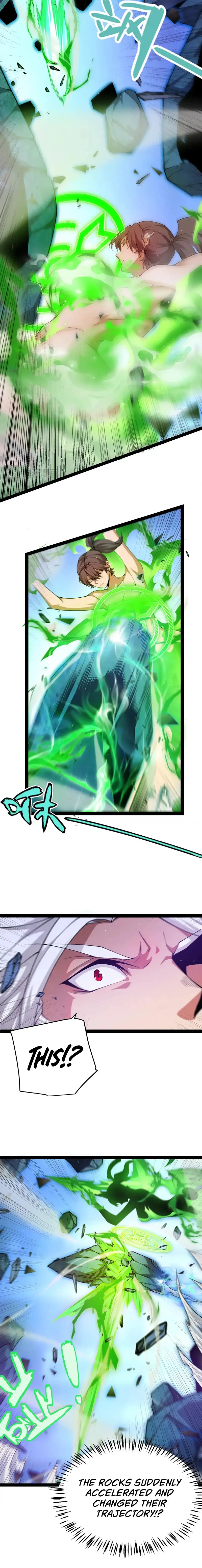 The Game That I Came From — Chapter 238 — page 18
