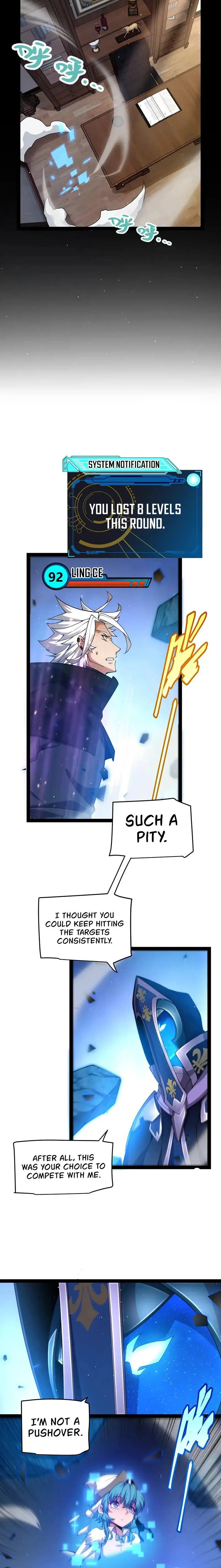 The Game That I Came From — Chapter 239 — page 4