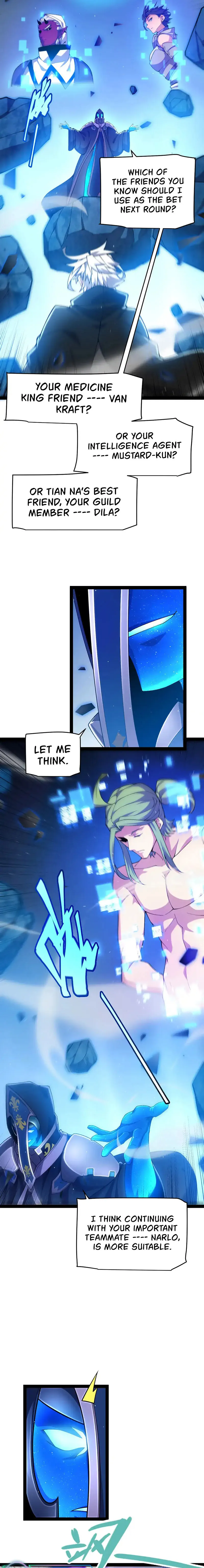 The Game That I Came From — Chapter 239 — page 5