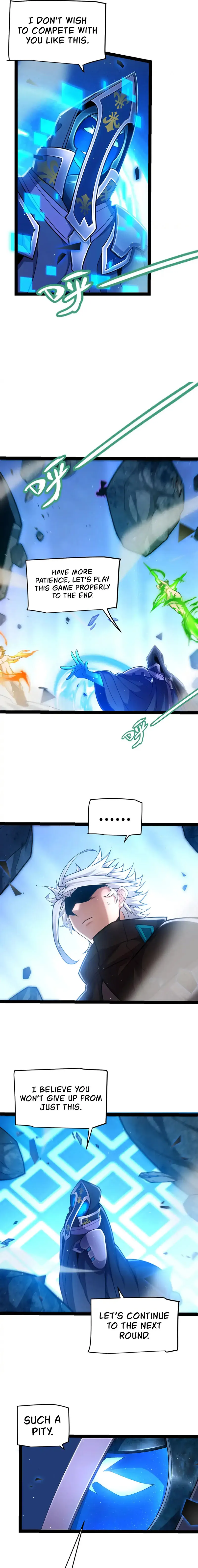 The Game That I Came From — Chapter 239 — page 7