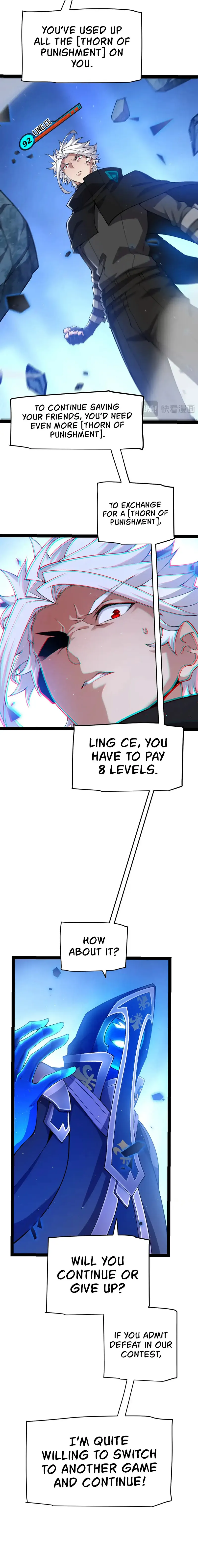 The Game That I Came From — Chapter 239 — page 8