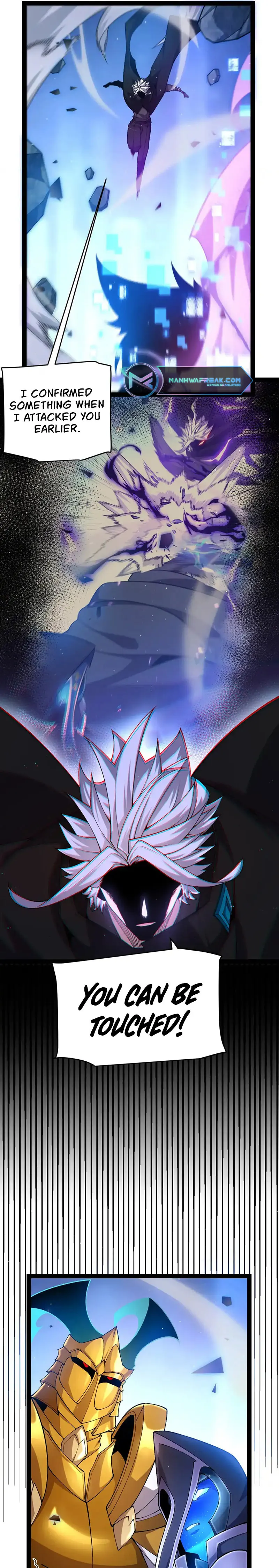 The Game That I Came From — Chapter 239 — page 17